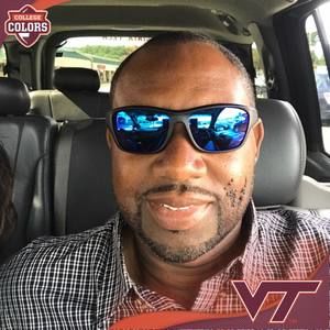 Meet your Posher, Darryl